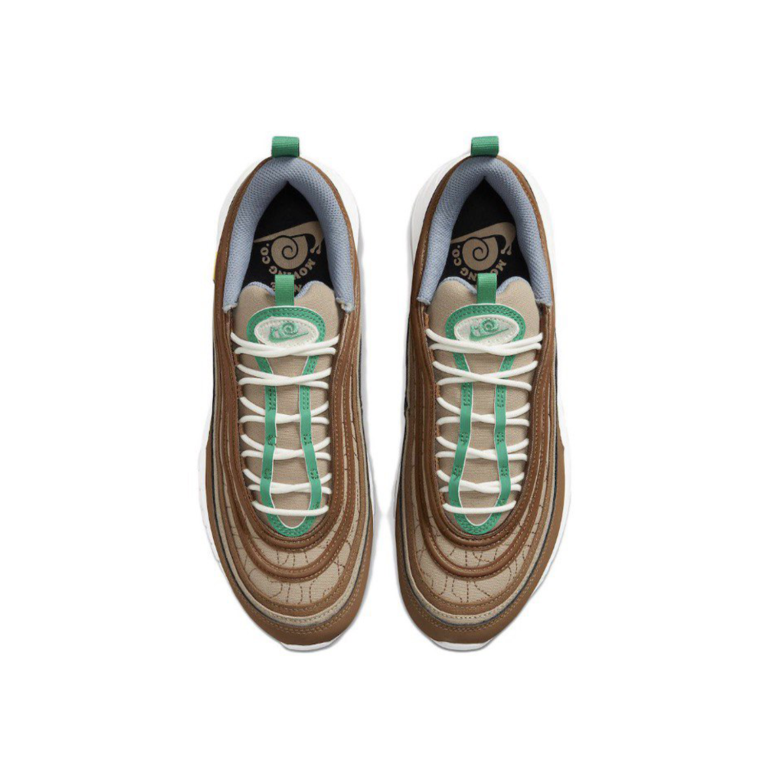 Nike Air Max 97 Moving Company (DV2621-200)