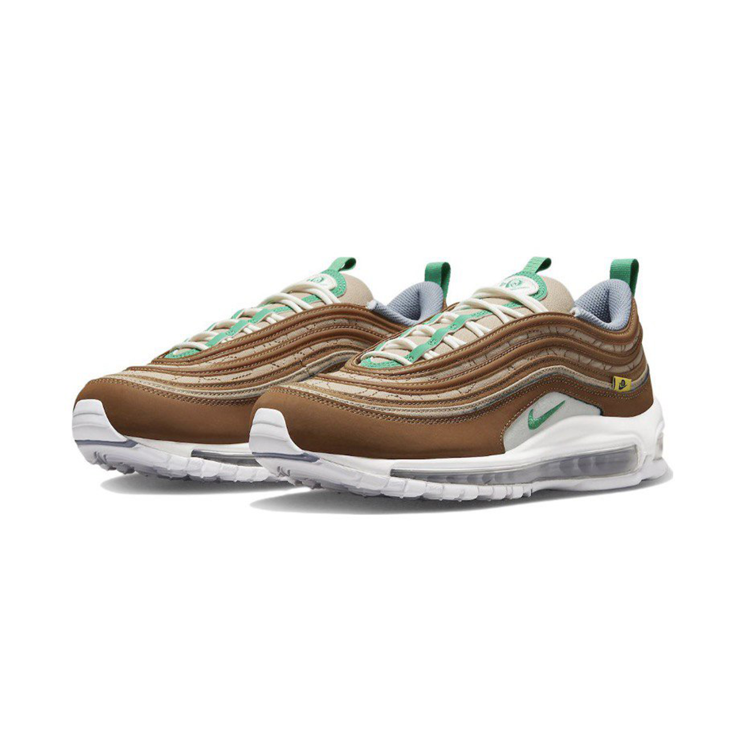 Nike Air Max 97 Moving Company (DV2621-200)