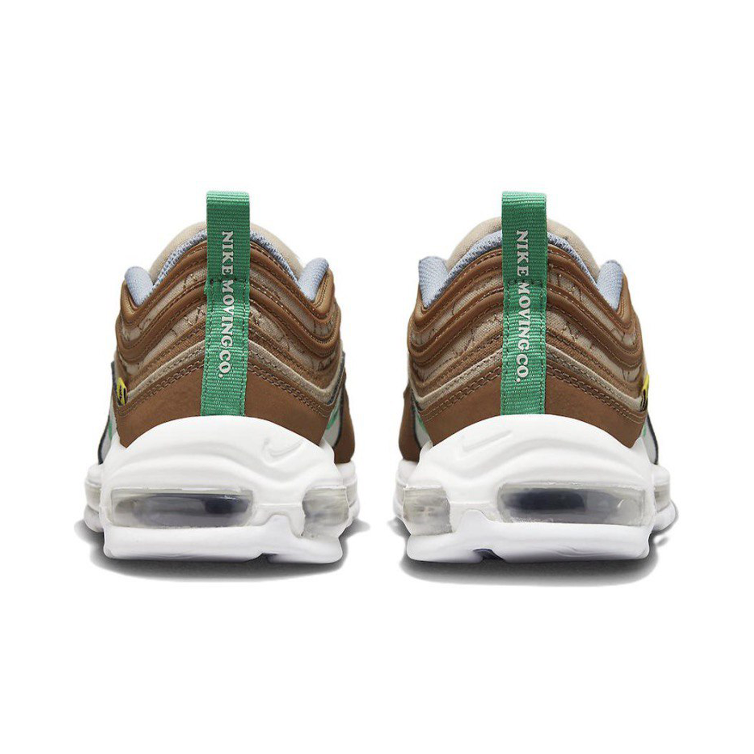 Nike Air Max 97 Moving Company (DV2621-200)