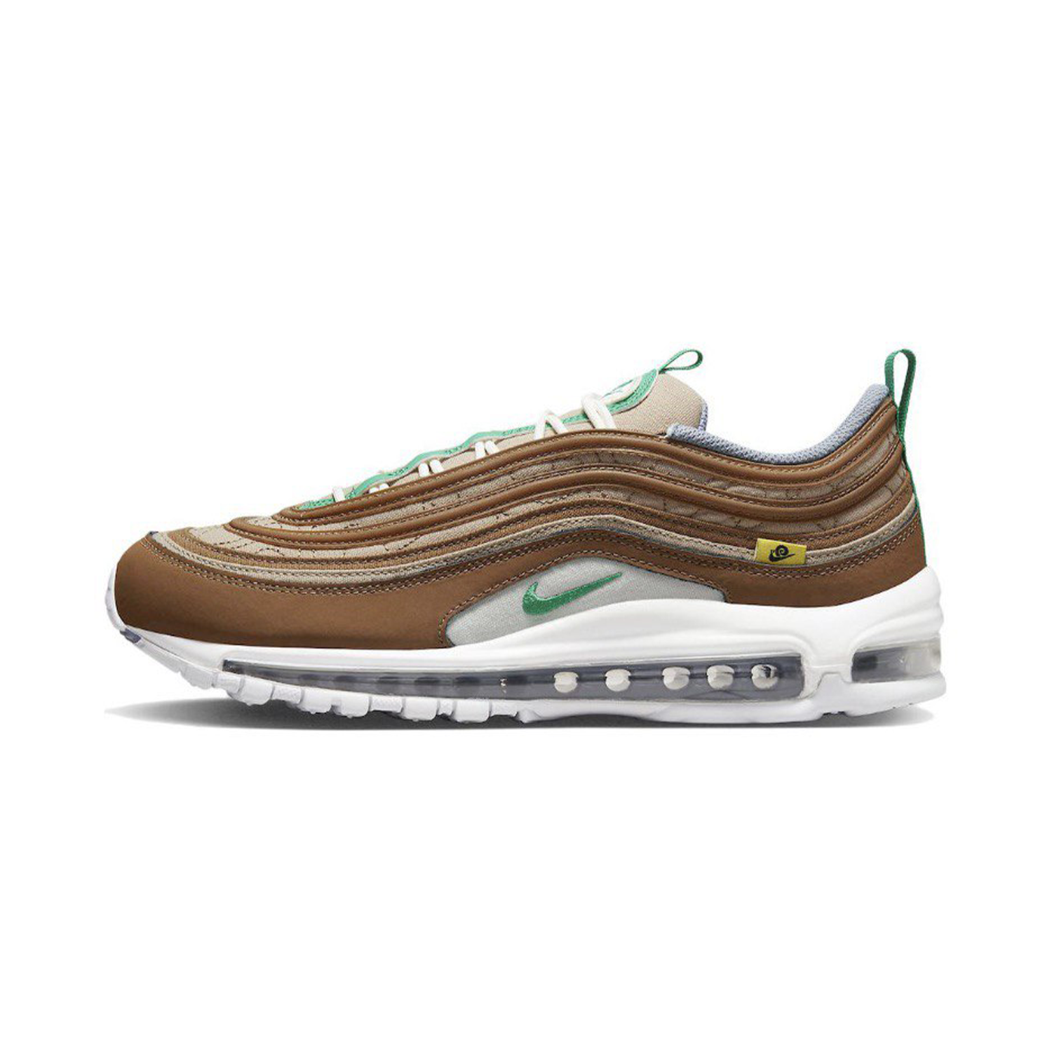 Nike Air Max 97 Moving Company (DV2621-200)