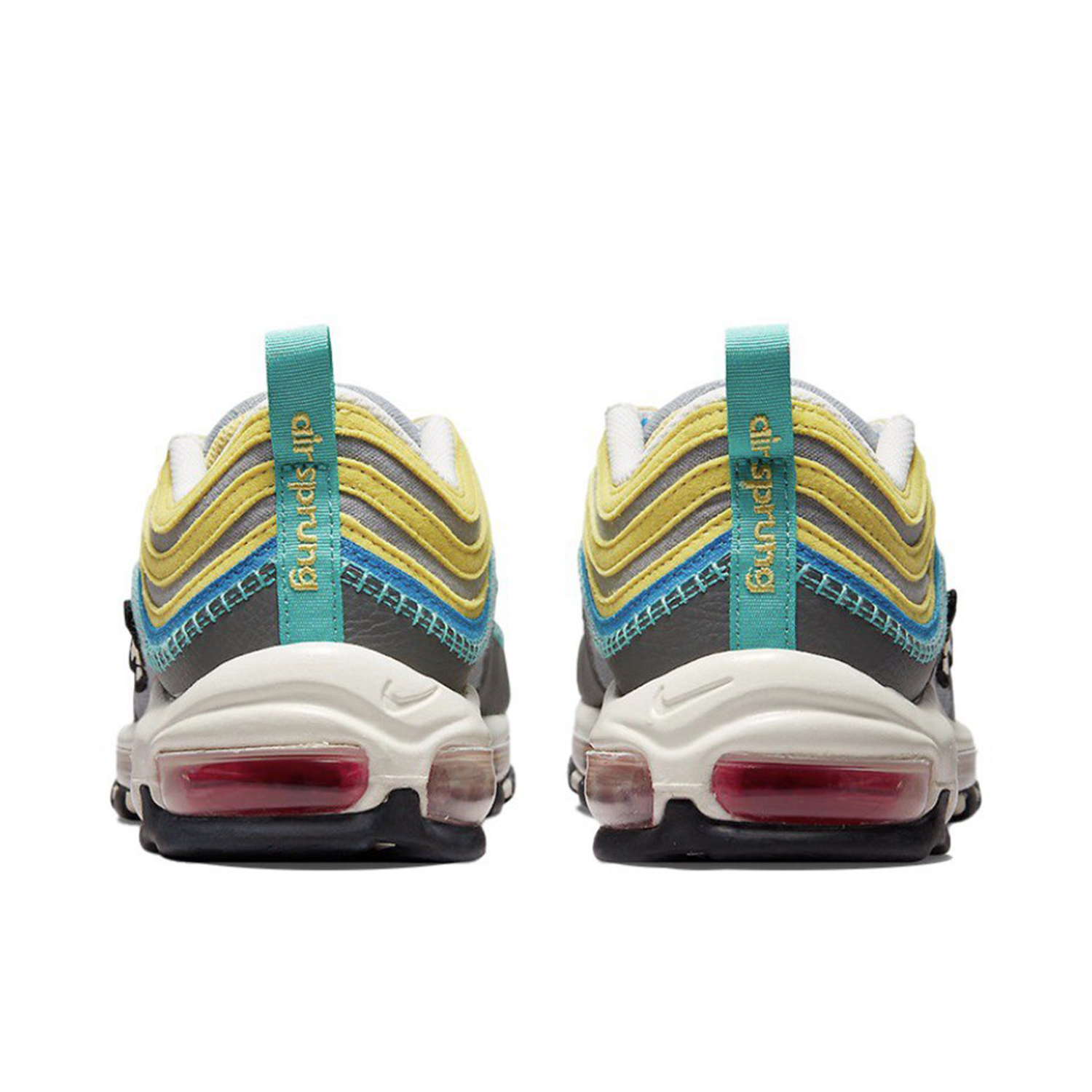 Nike Air Max 97 se air sprung (DH4759-001)