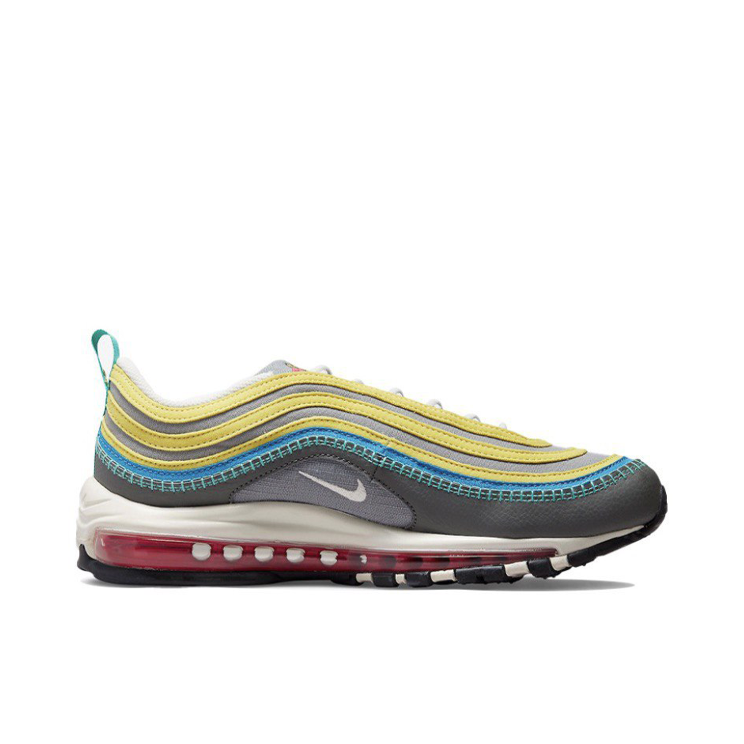 Nike Air Max 97 se air sprung (DH4759-001)