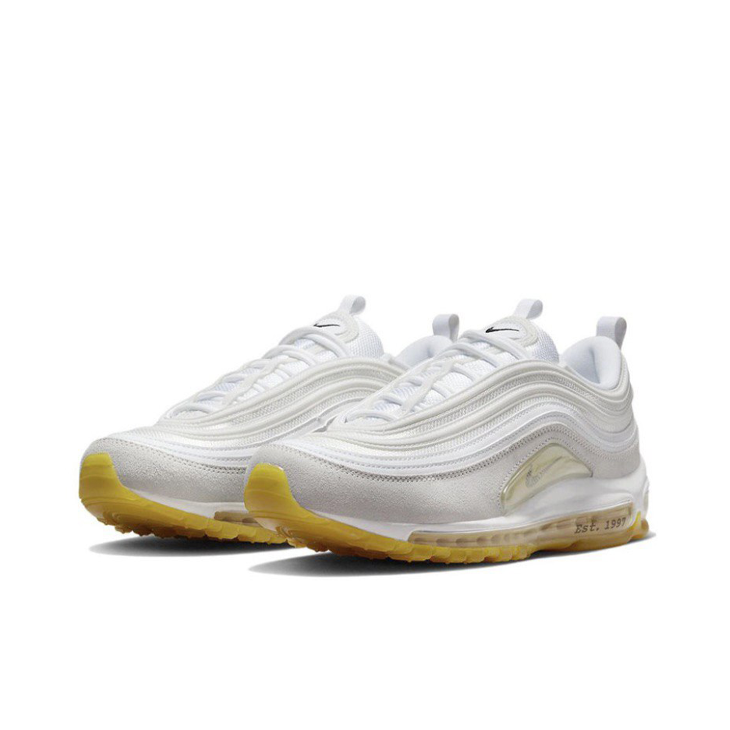 Nike Air Max 97 (DQ8961-100)