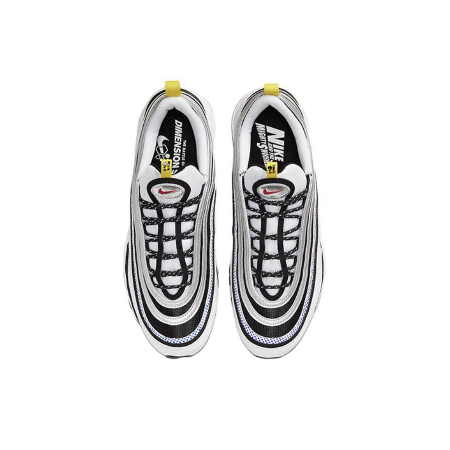 Nike Air Max 97 mighty swooshers (DX6057-001)