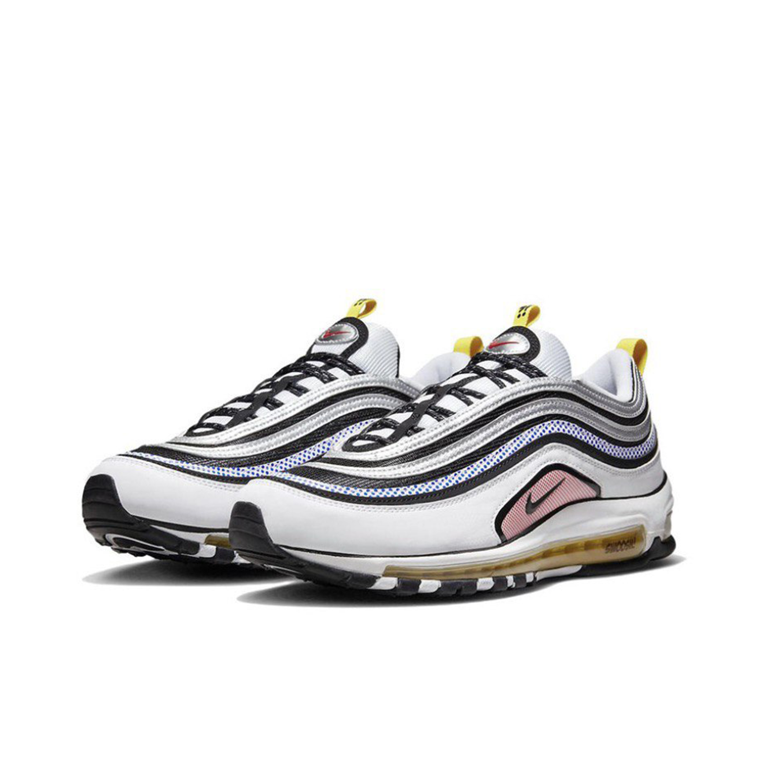 Nike Air Max 97 mighty swooshers (DX6057-001)