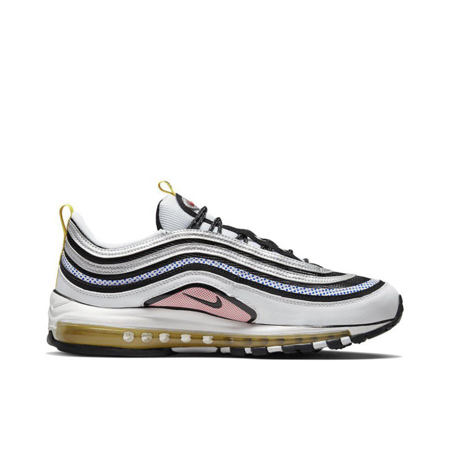 Nike Air Max 97 mighty swooshers (DX6057-001)