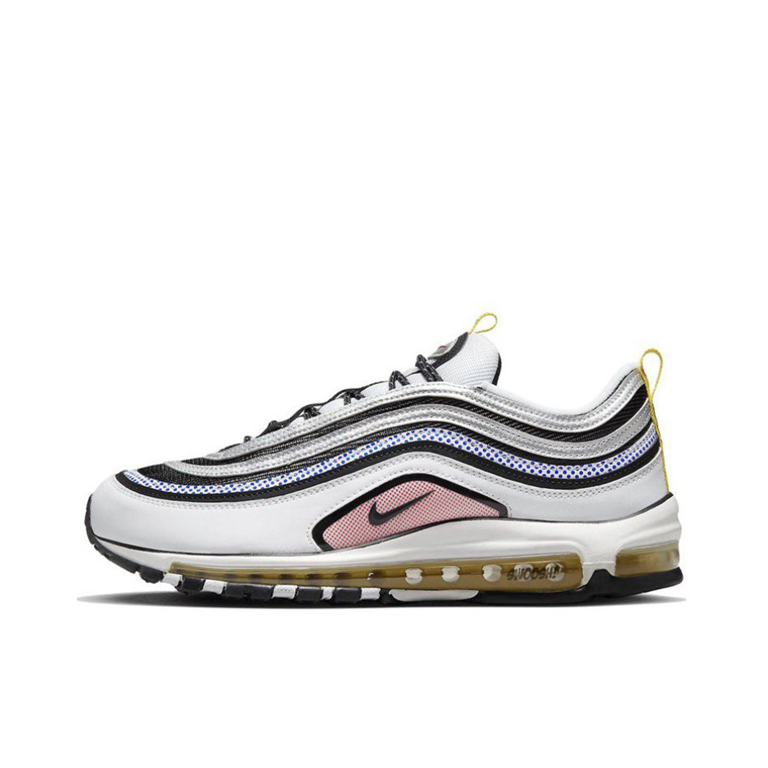 Nike Air Max 97 mighty swooshers (DX6057-001)