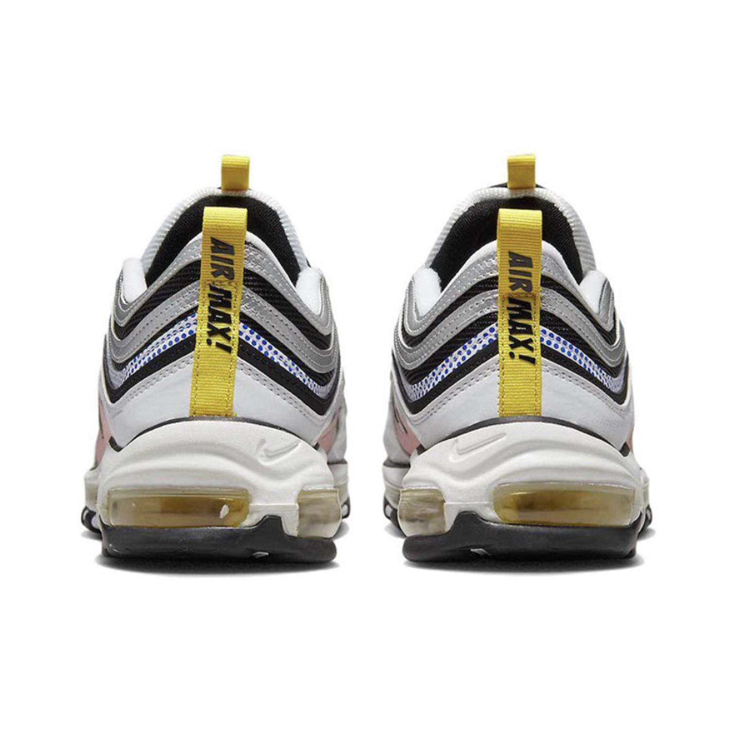 Nike Air Max 97 mighty swooshers (DX6057-001)