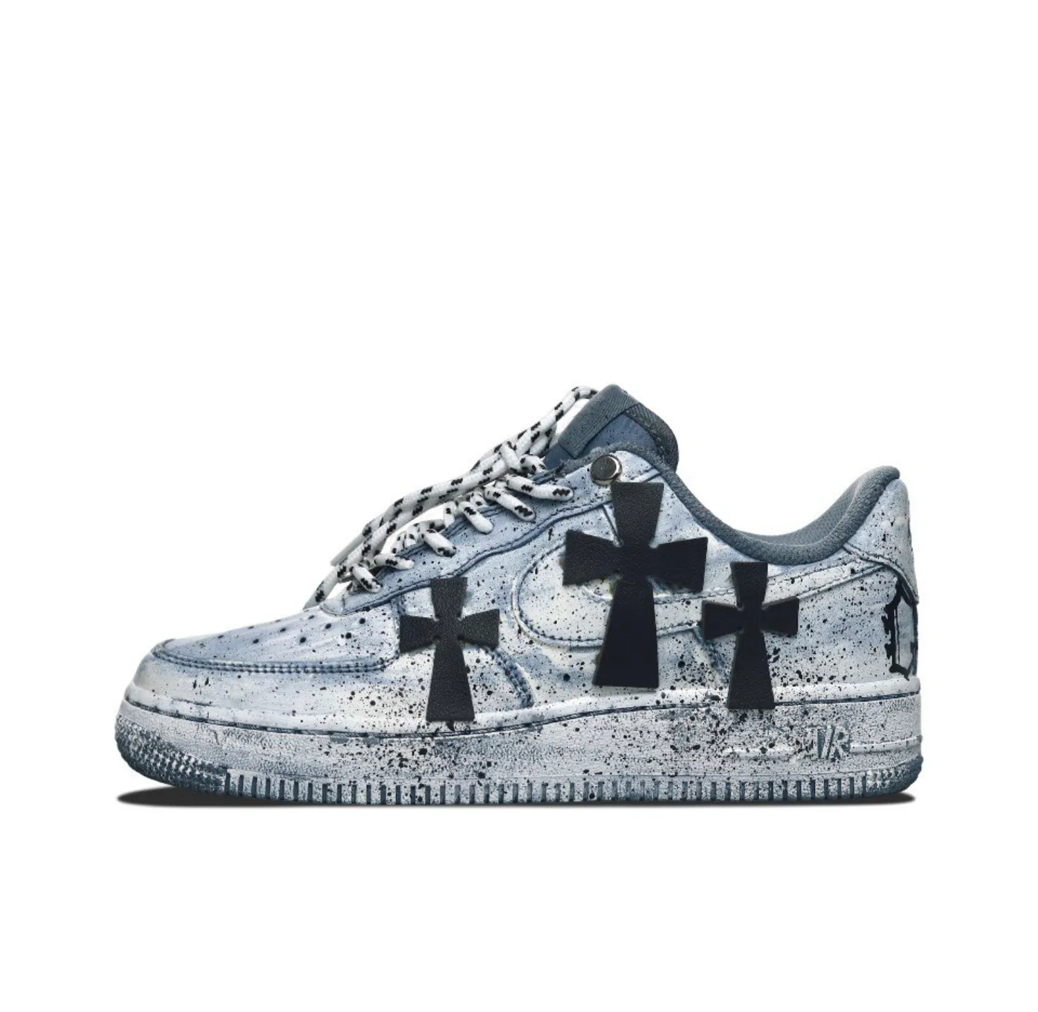 Nike Air Force 1 (CW2288-111(Team141-贝尔斯))