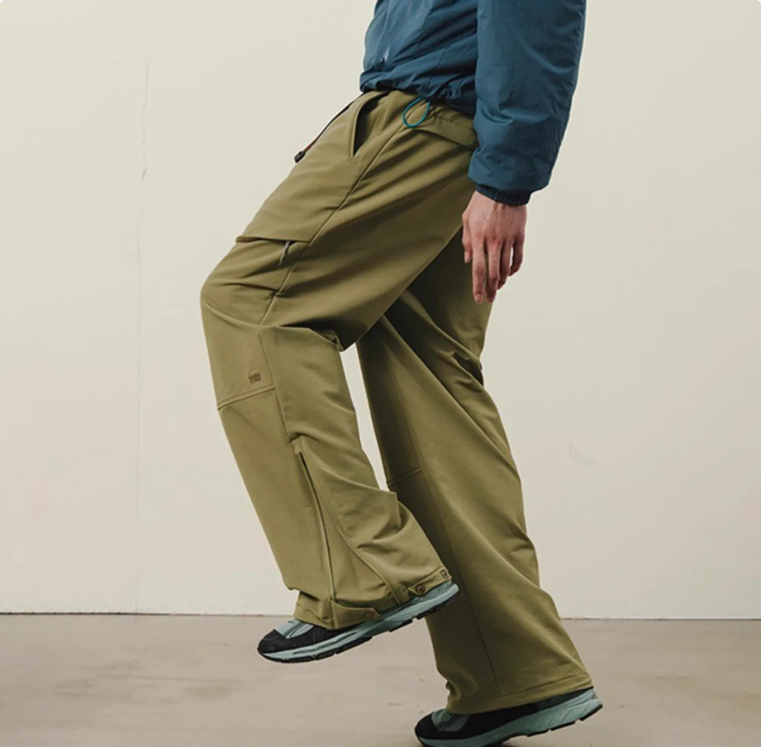 Брюки NOTHOMME (23K028)