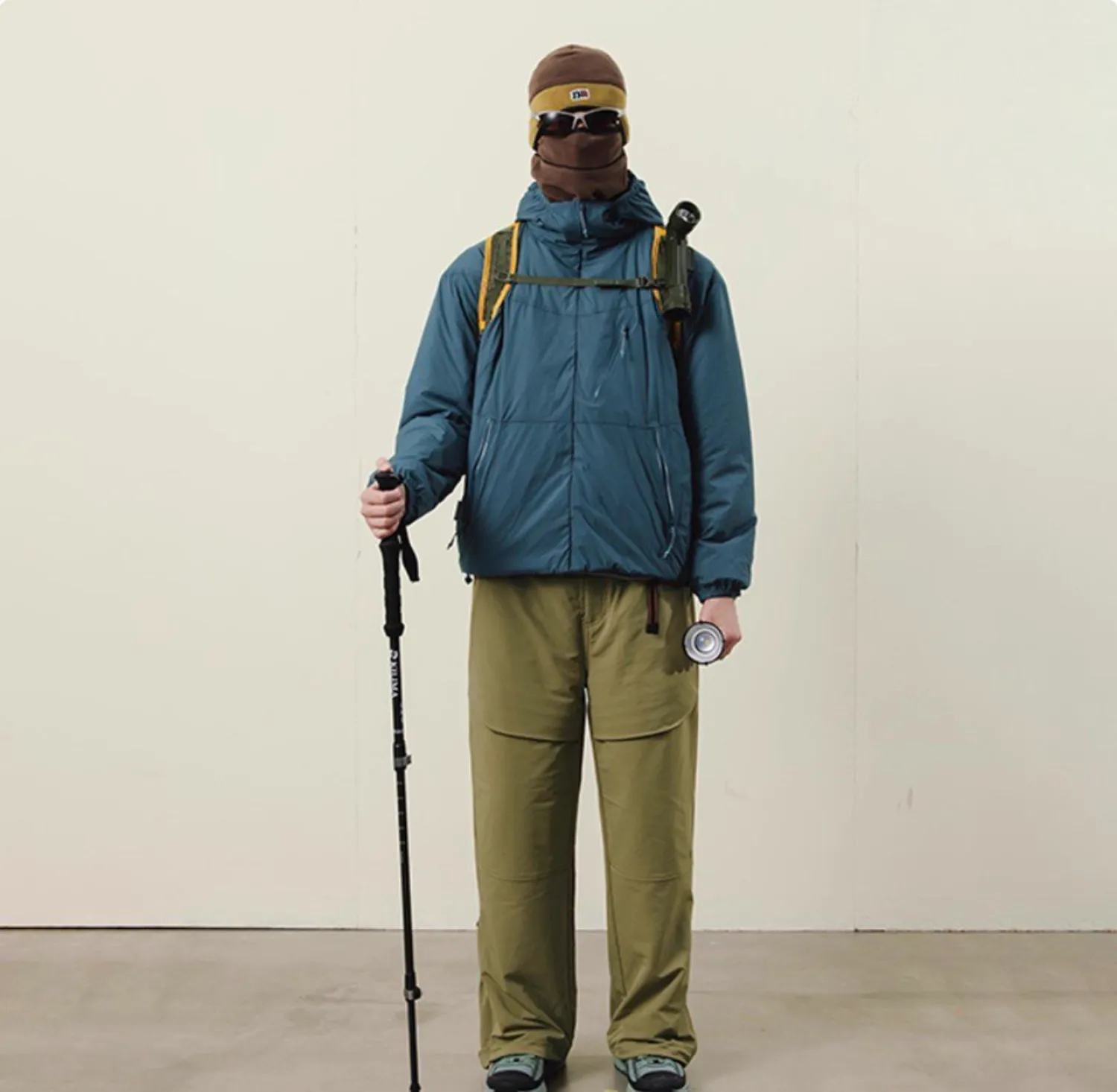 Брюки NOTHOMME (23K028)