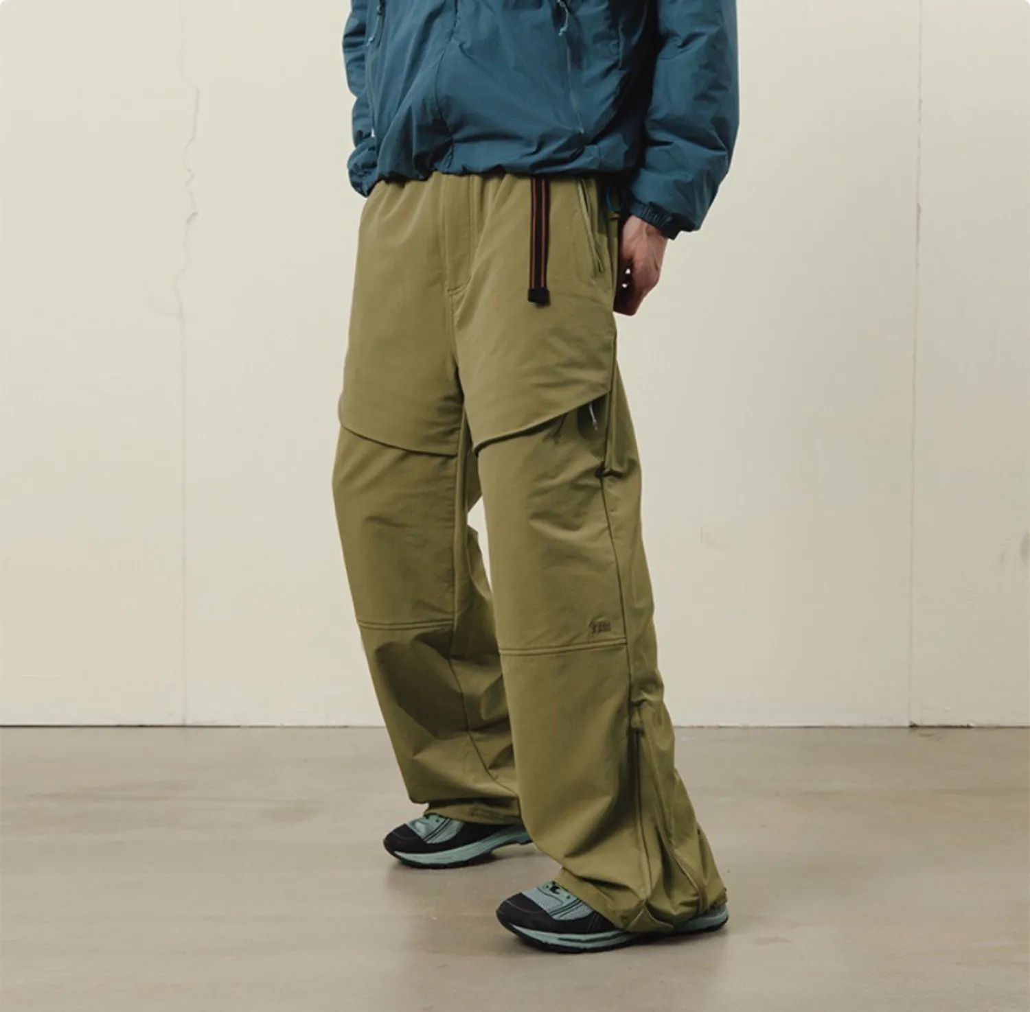 Брюки NOTHOMME (23K028)