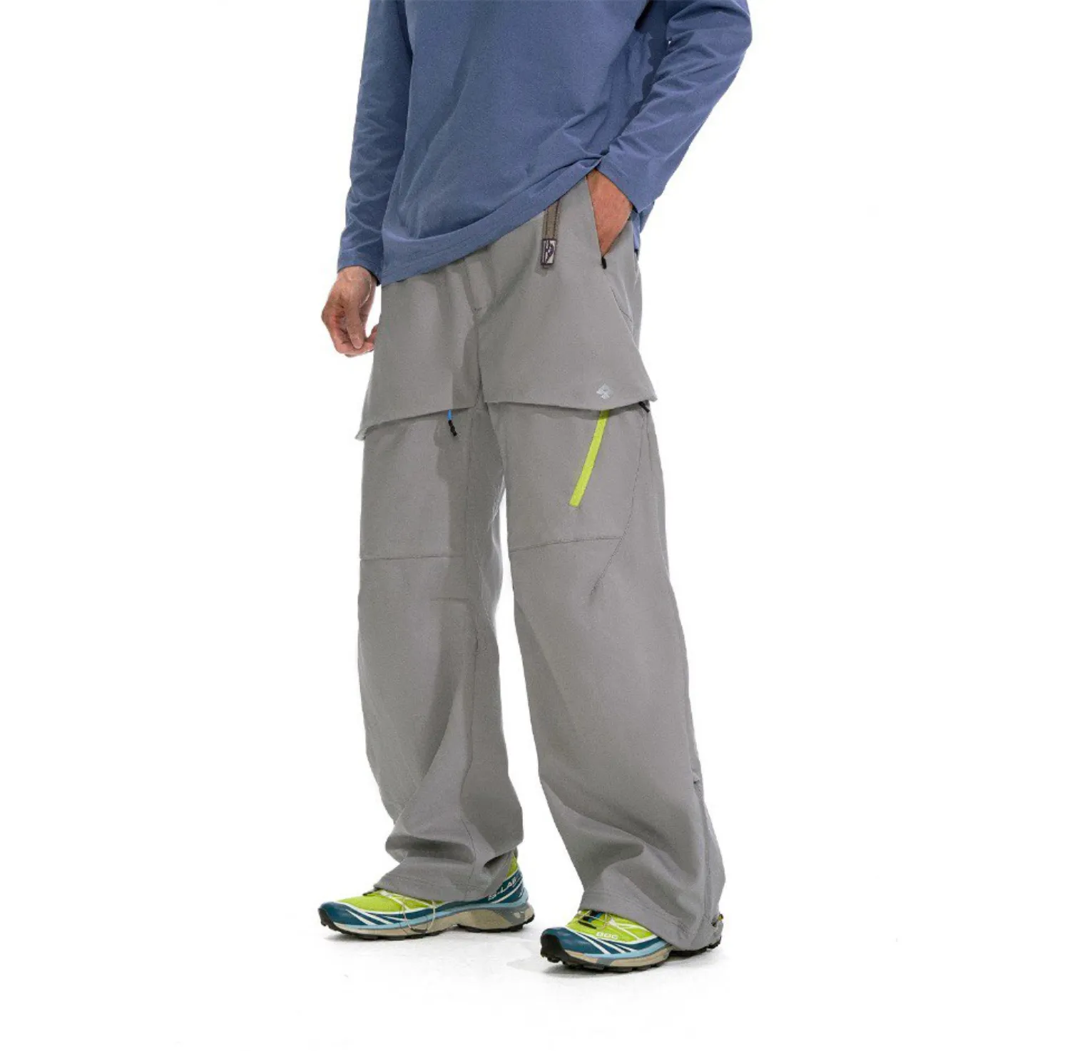 Брюки NOTHOMME (24NOCK010)