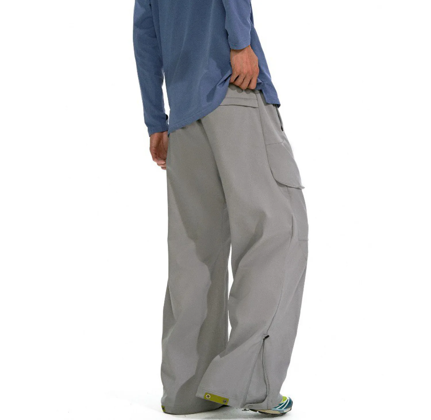 Брюки NOTHOMME (24NOCK010)