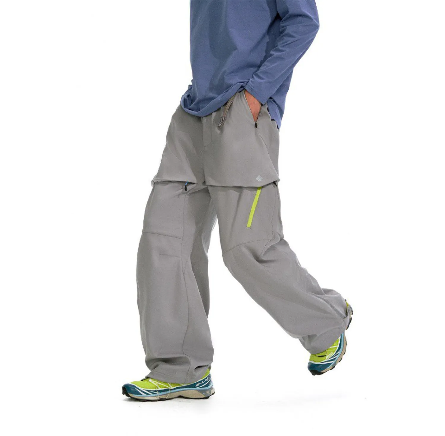 Брюки NOTHOMME (24NOCK010)