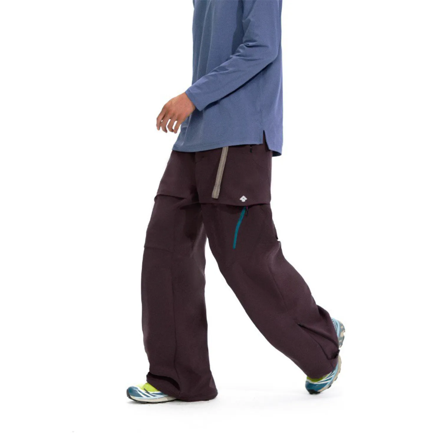 Брюки NOTHOMME (24NOCK010)