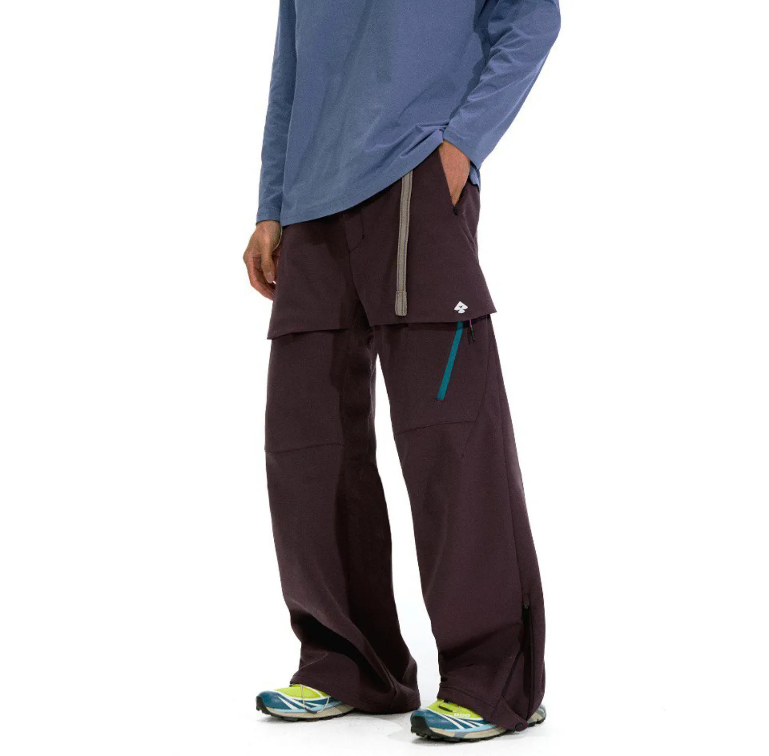 Брюки NOTHOMME (24NOCK010)