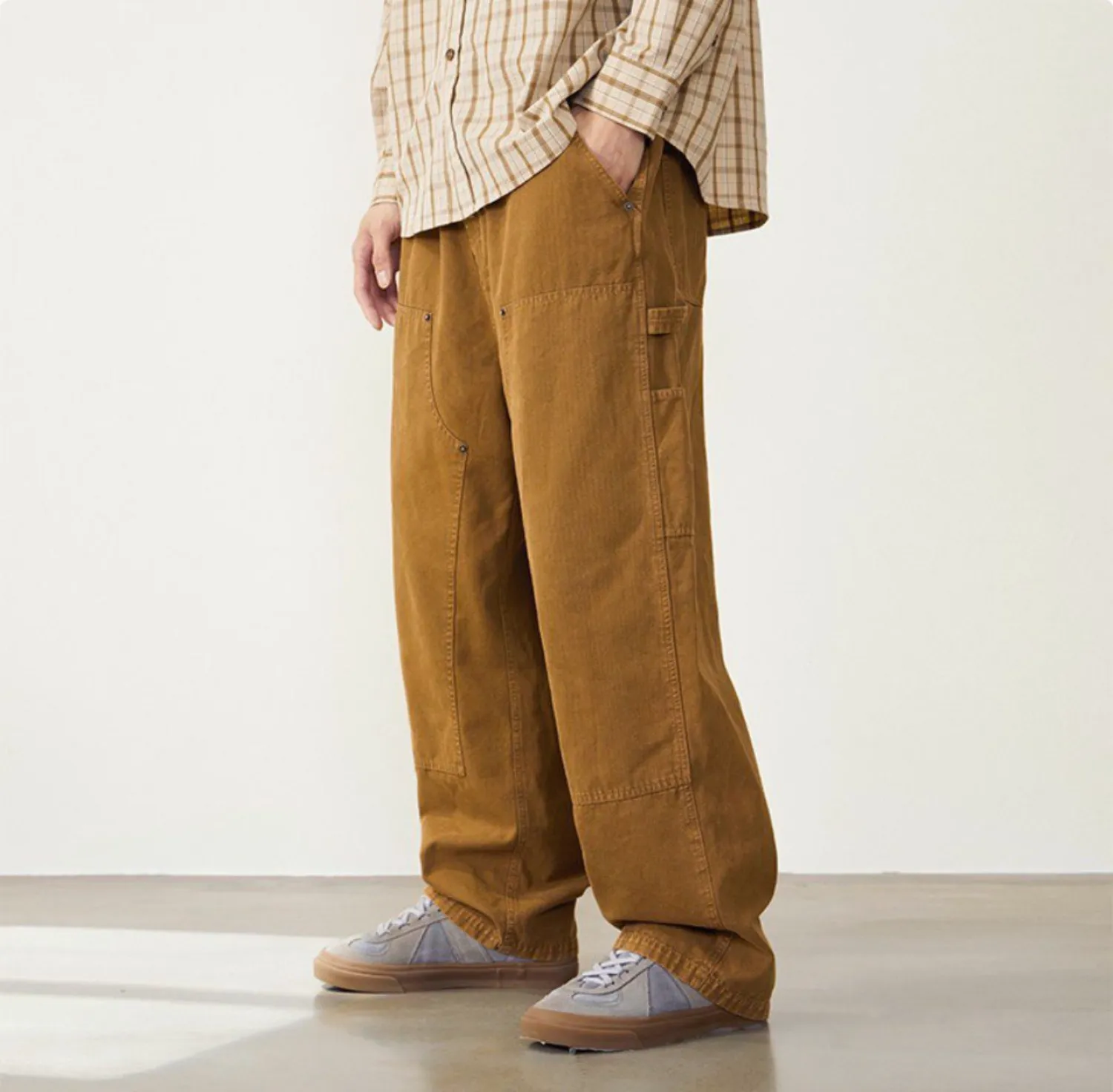 Брюки NOTHOMME (23K003)