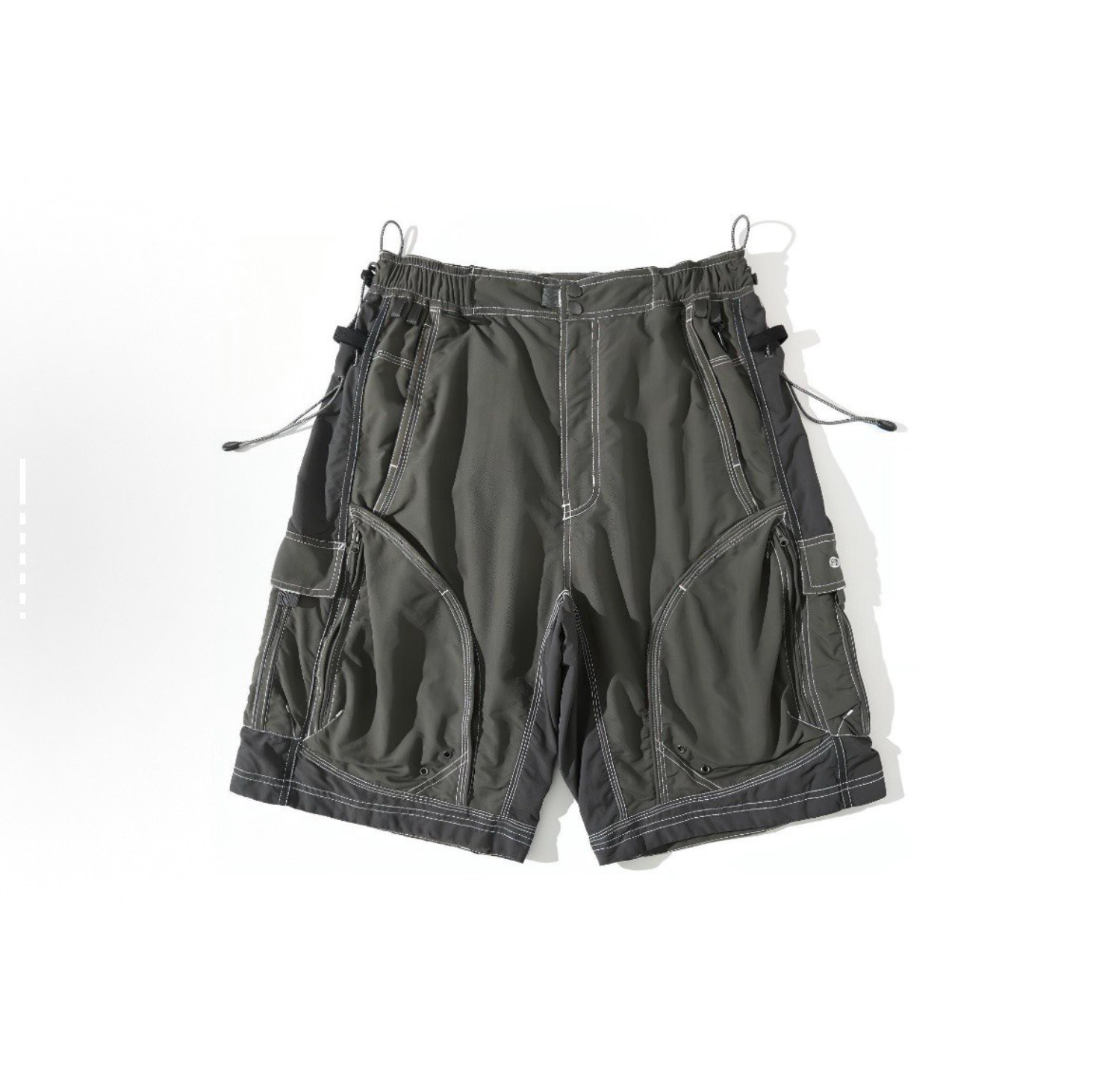 Шорты NOTHOMME (23TMD007)