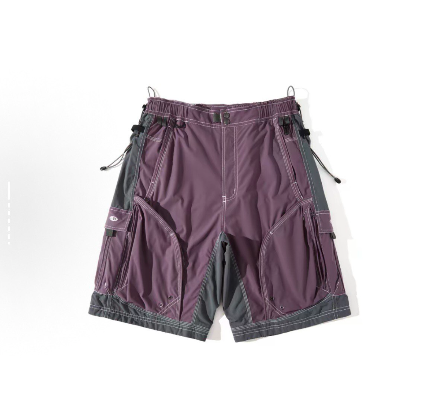 Шорты NOTHOMME (23TMD007)