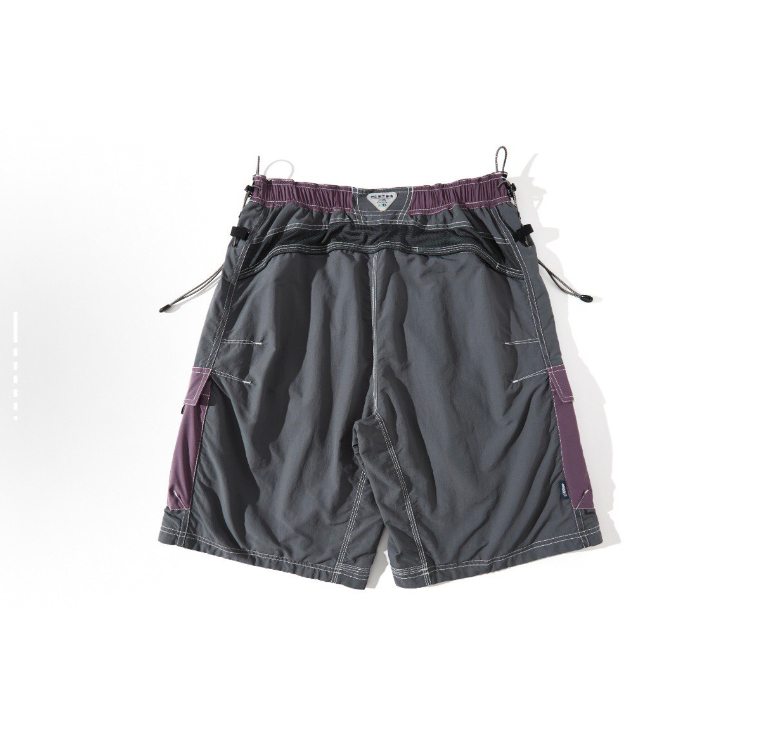 Шорты NOTHOMME (23TMD007)