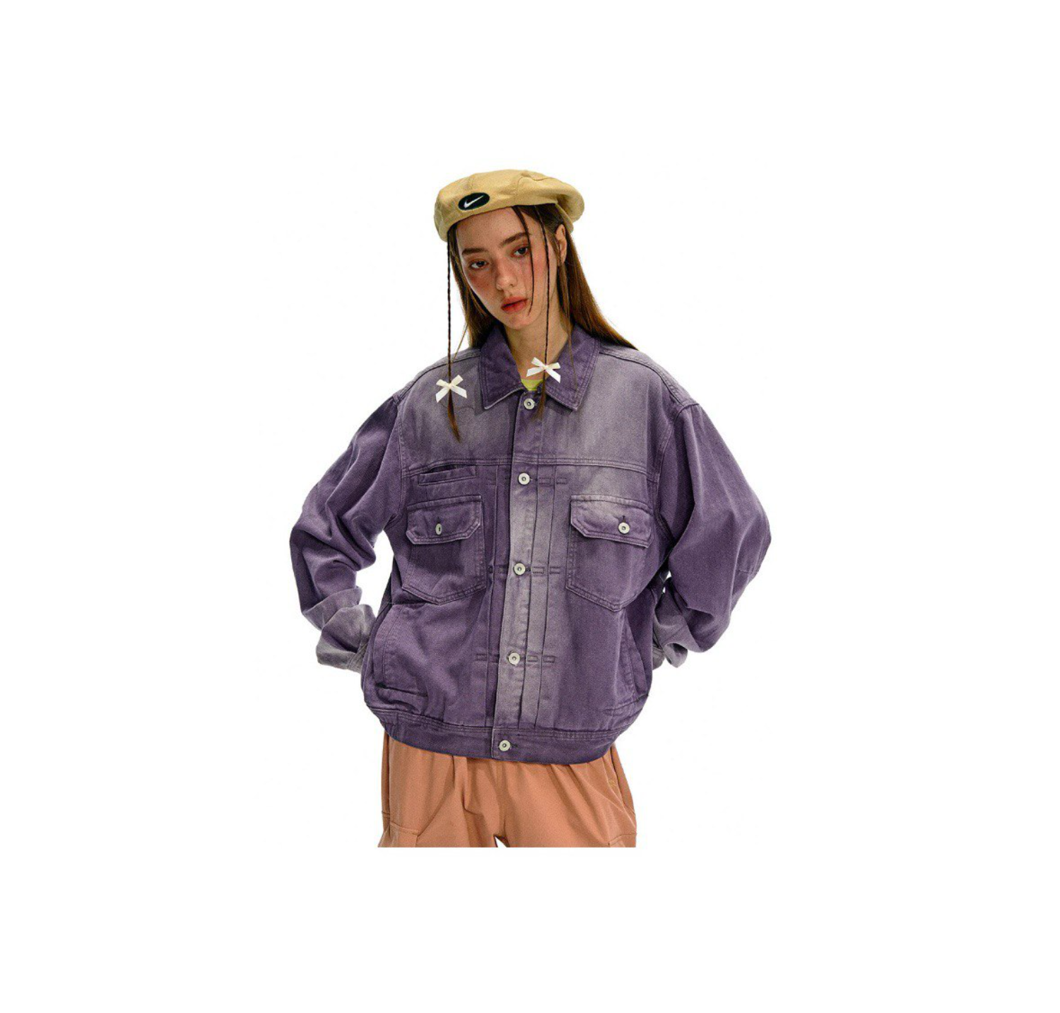 NOTHOMME (24NOJK014)