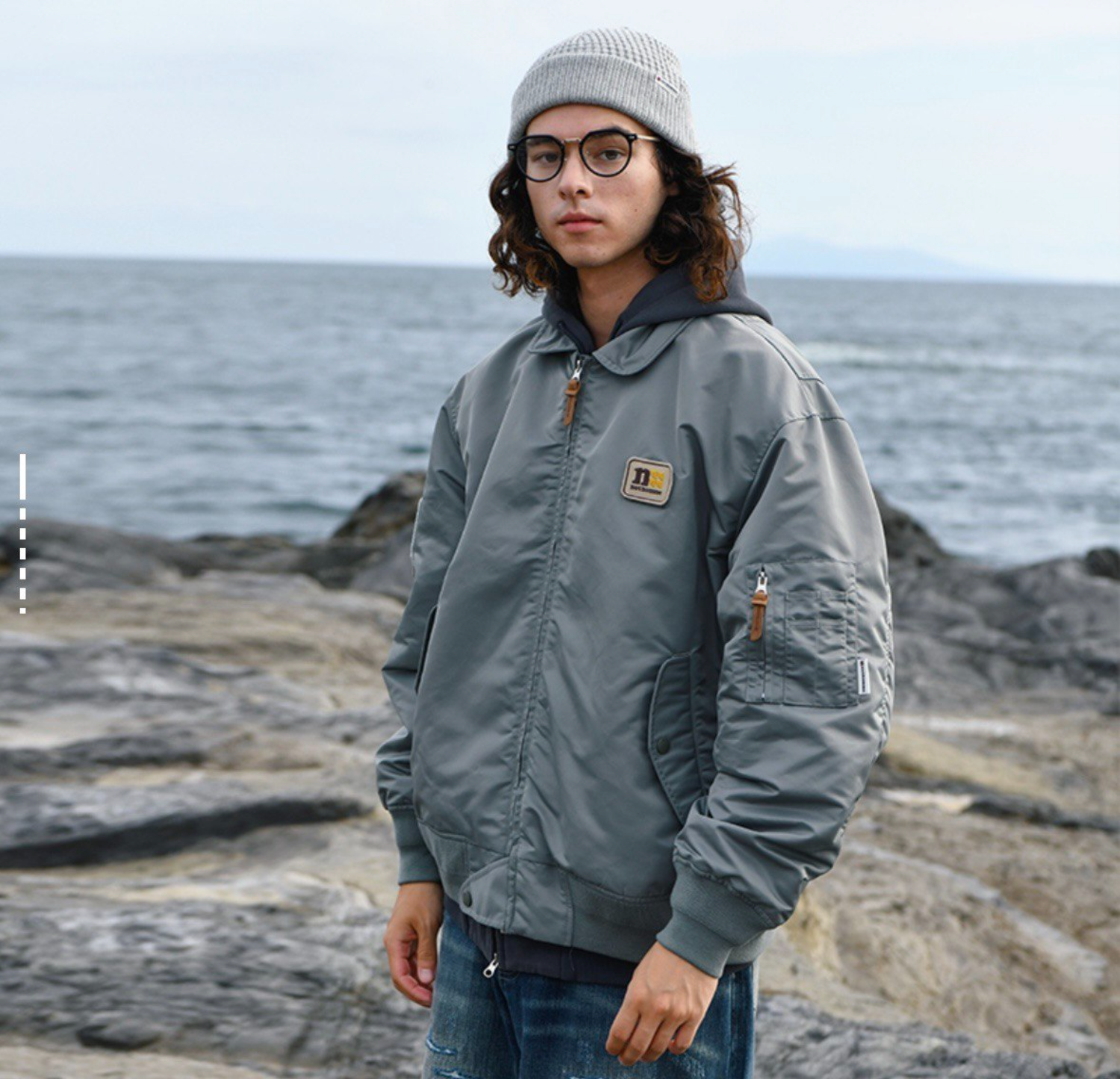 NOTHOMME (24NOMY006)