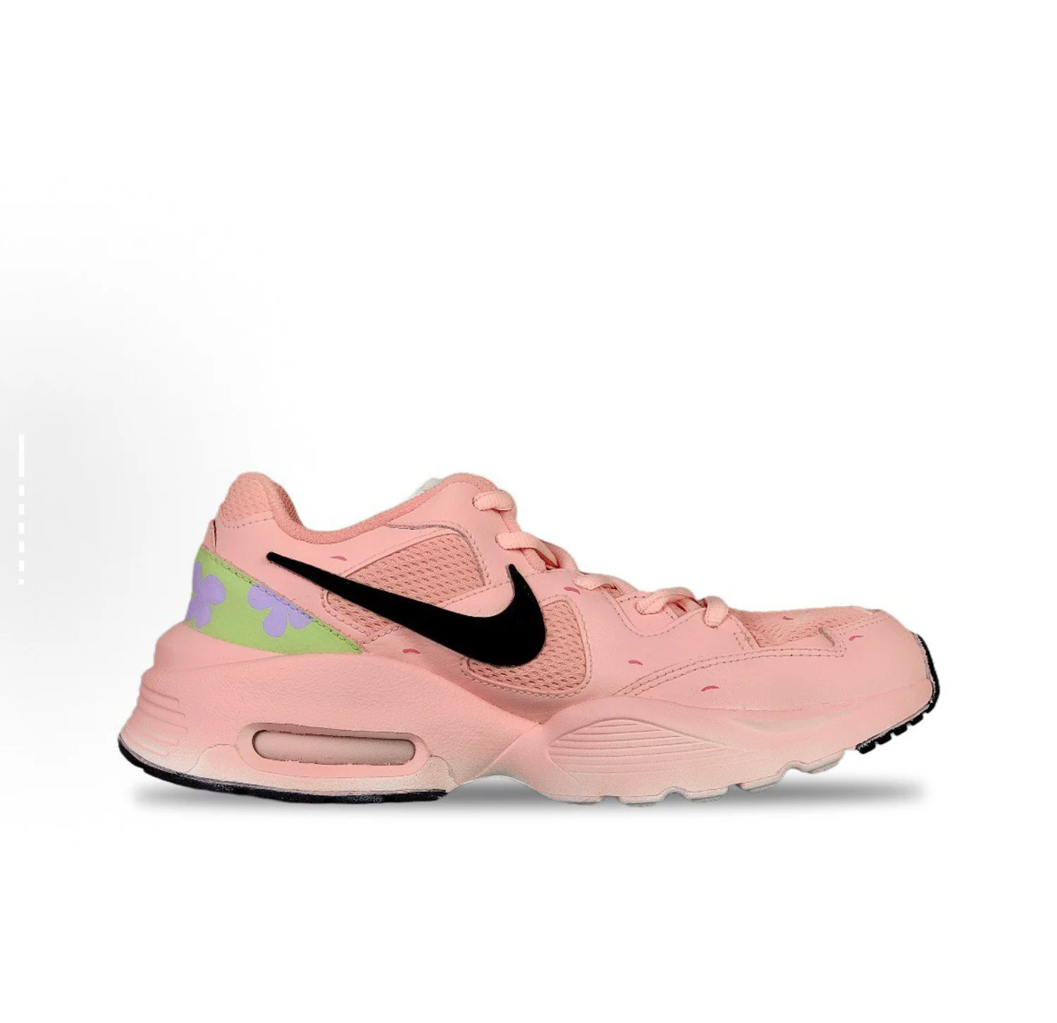 Nike Air Max Fusion (CJ1671-100(Team329女款比奇堡)