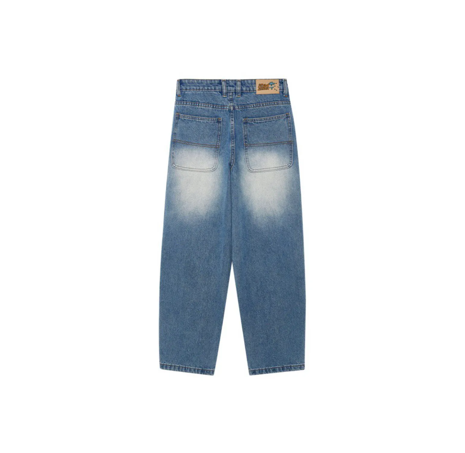 MIND ERROR (WPL4002)