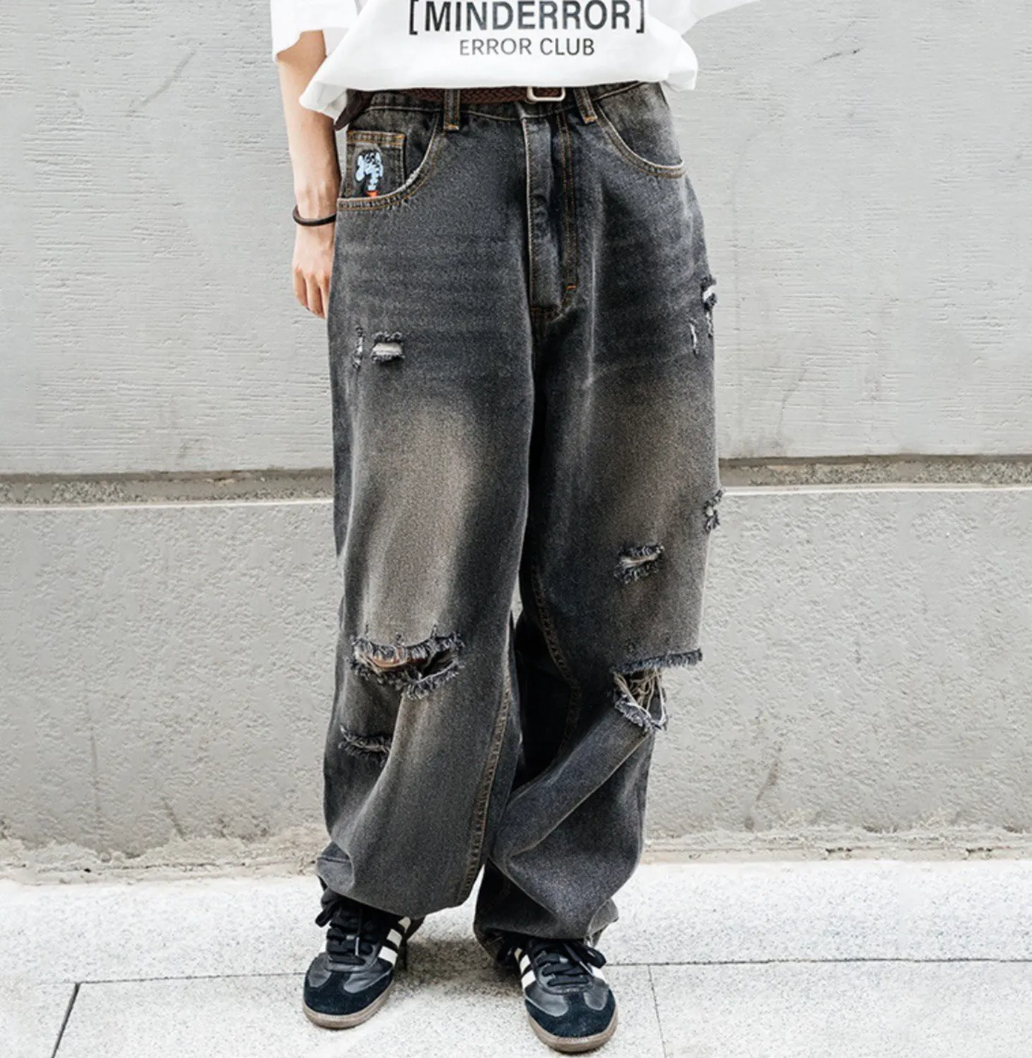 MIND ERROR (WPL4007)