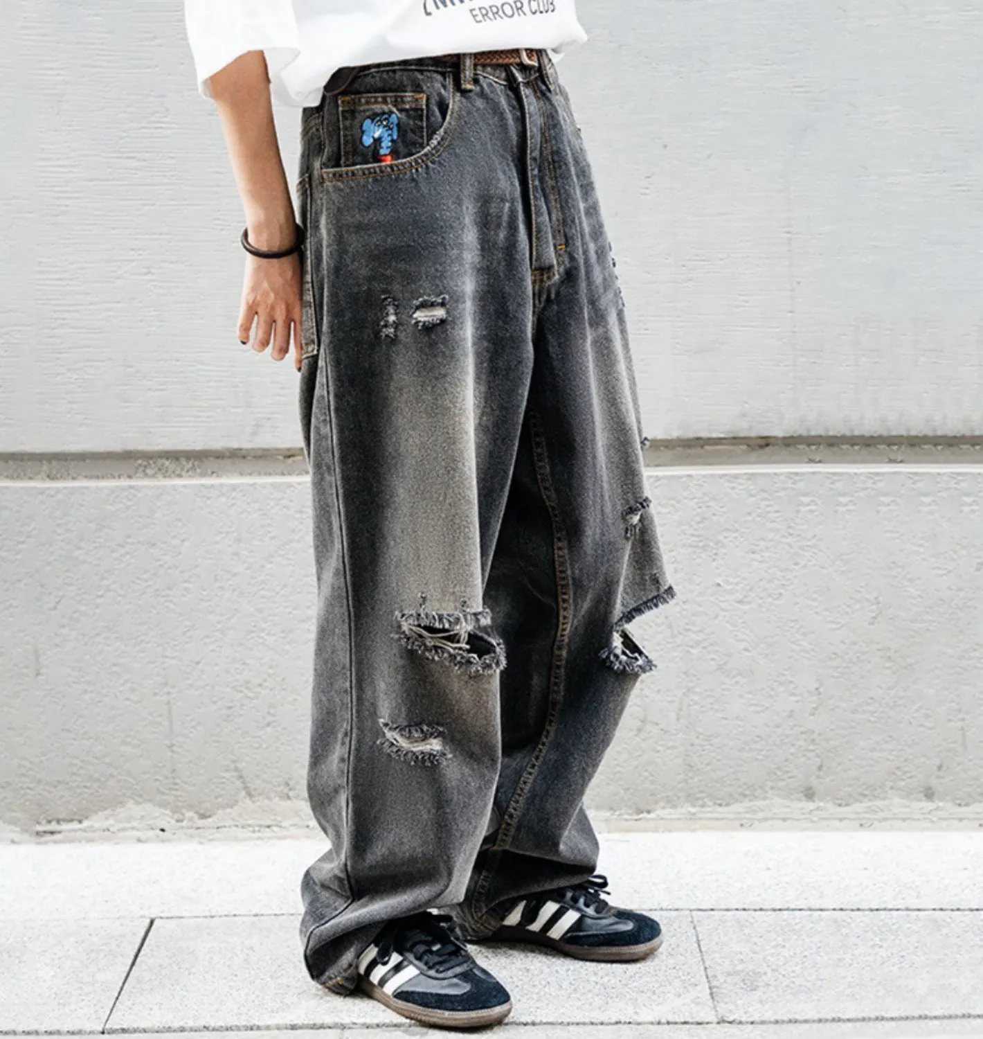 MIND ERROR (WPL4007)