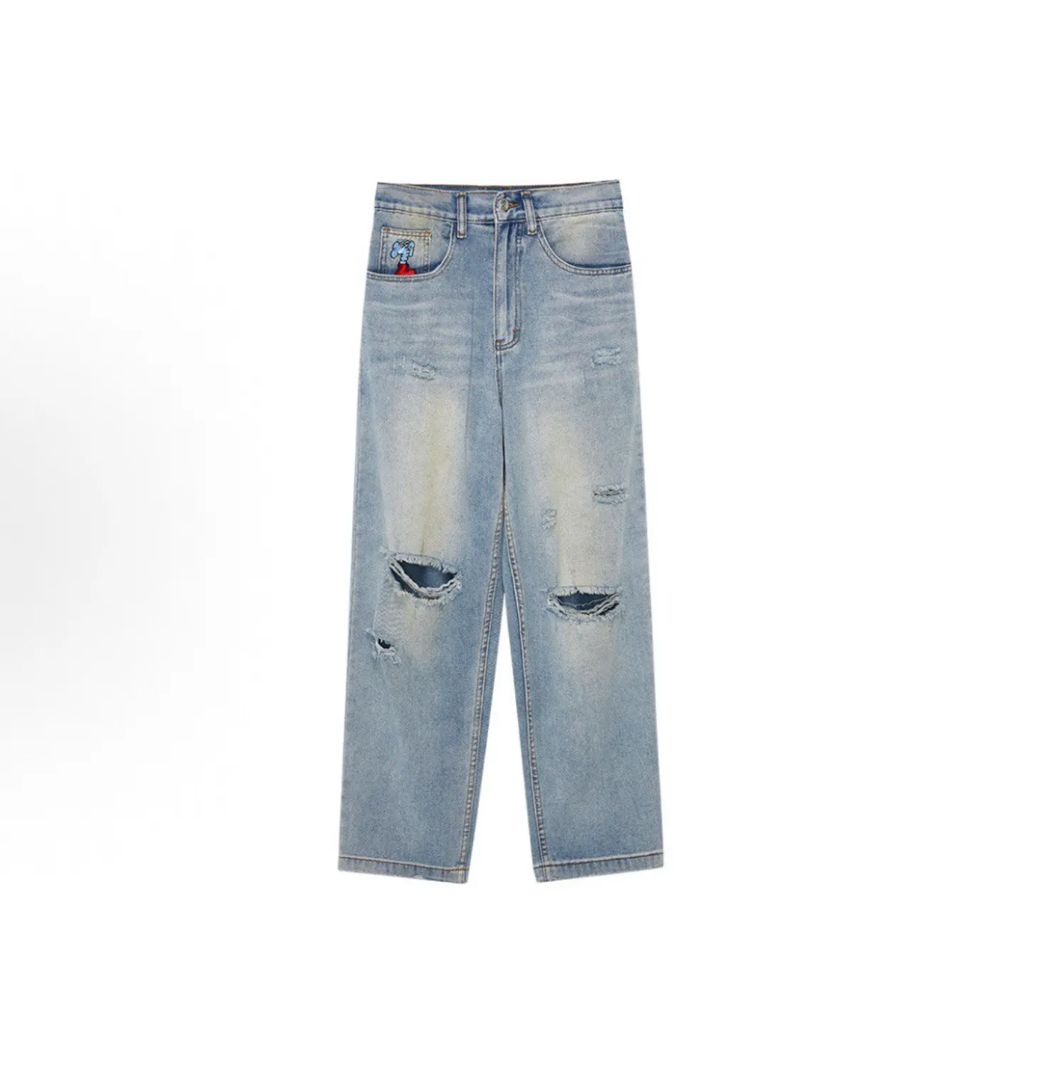 MIND ERROR (WPL4007)