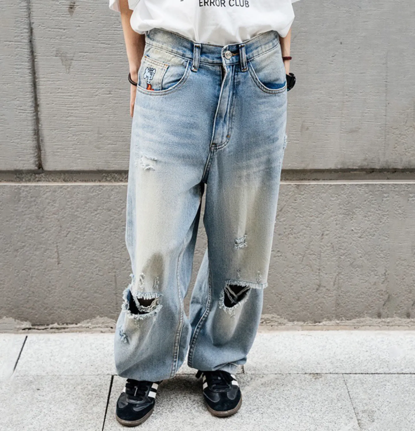 MIND ERROR (WPL4007)