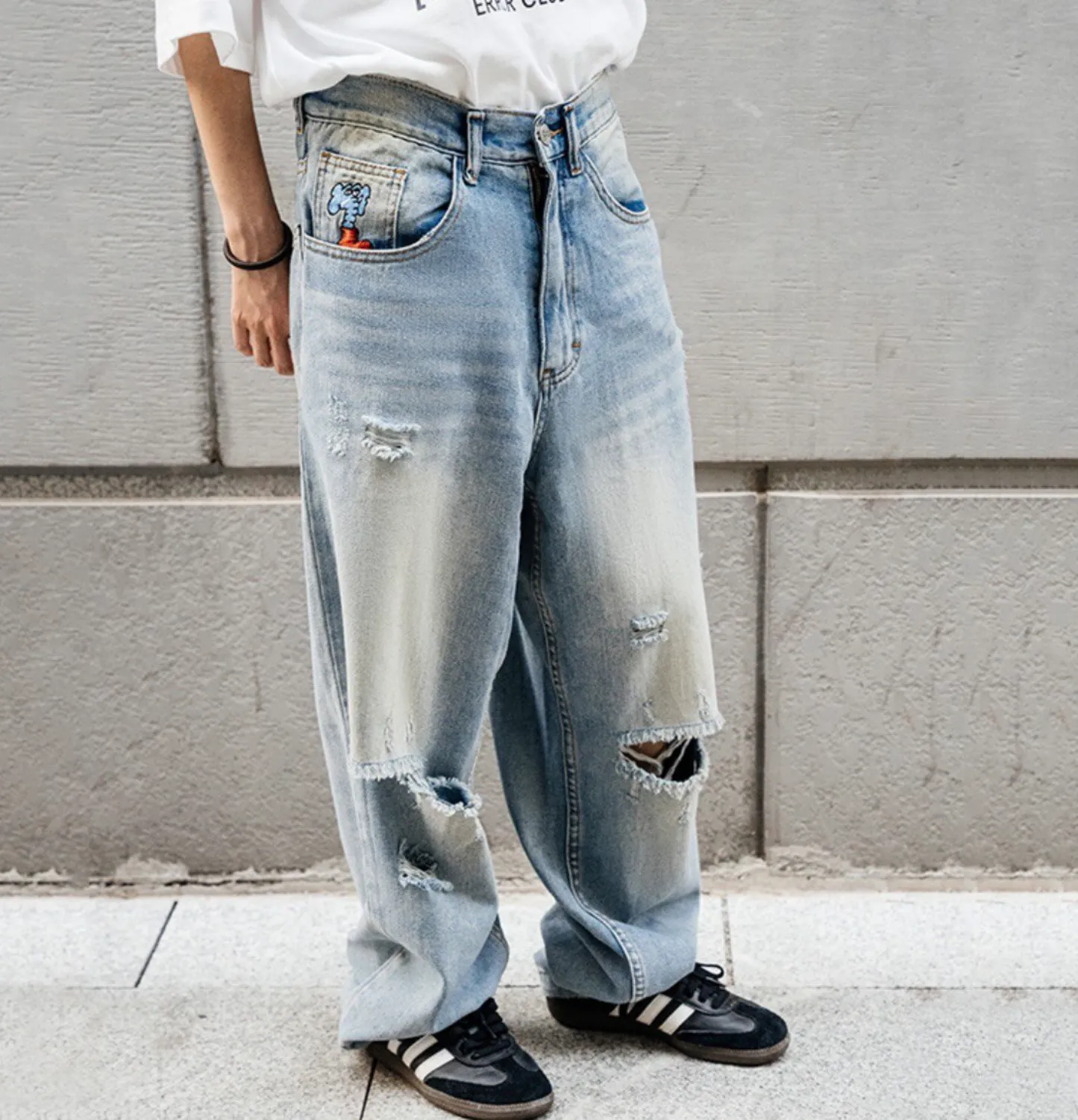 MIND ERROR (WPL4007)