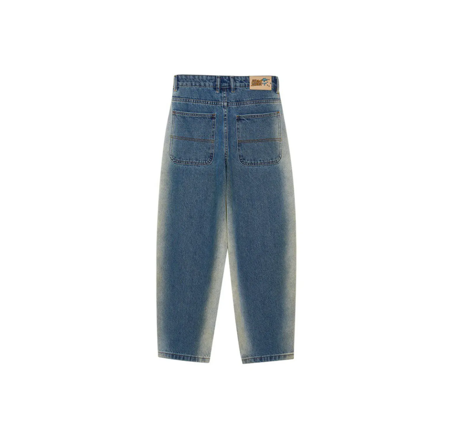 MIND ERROR (WPL4008)