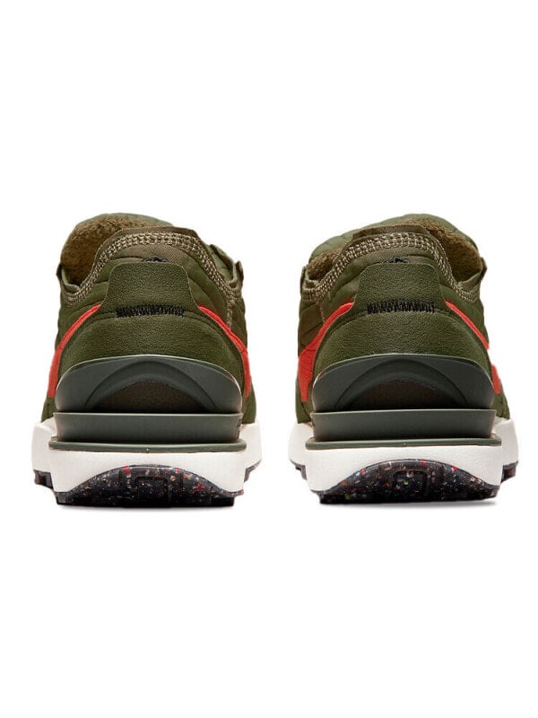 Кроссовки Nike Waffle One Toasty Olive Green DC8890-200