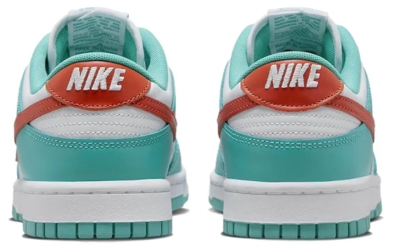 Nike Dunk Low Neapolitan HM0987-200