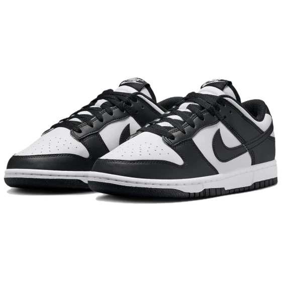 Для треккинга Nike Dunk Low Next Nature Panda Women's DD1873-102