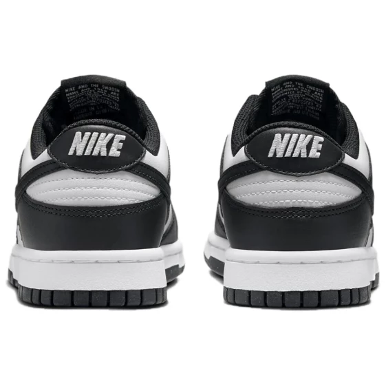 Для треккинга Nike Dunk Low Next Nature Panda Women's DD1873-102