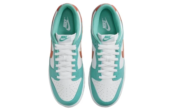 Nike Dunk Low Neapolitan HM0987-200