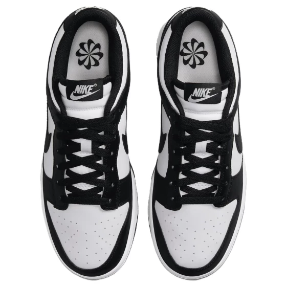 Для треккинга Nike Dunk Low Next Nature Panda Women's DD1873-102