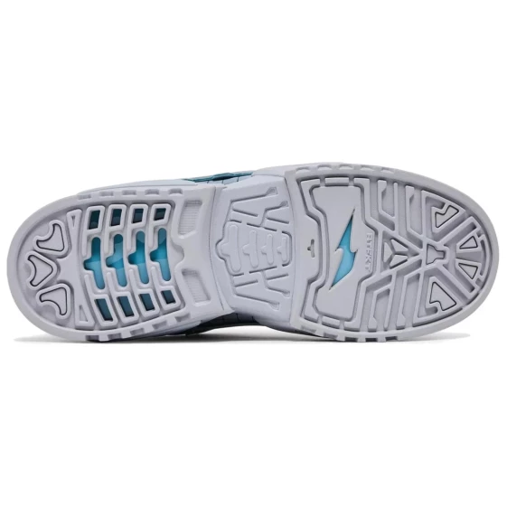 Кроссовки Nike Dunk Genesis Low Rtfkt Og 'Grey Blue' HF0438-001