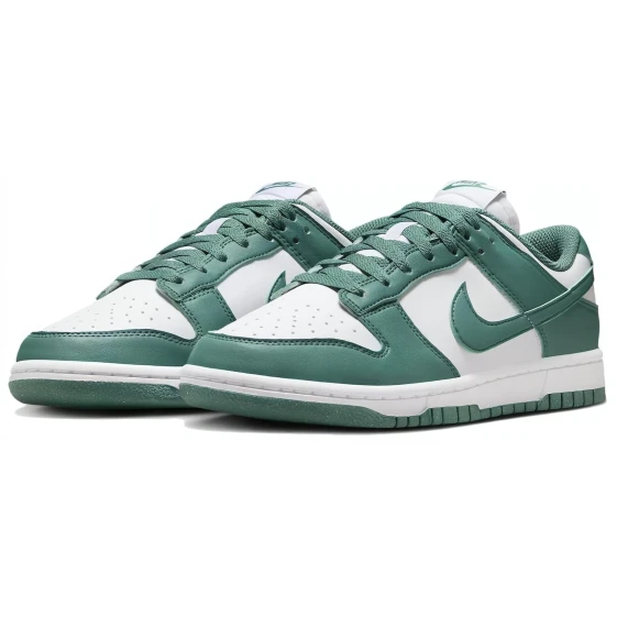 Nike Dunk Low Graffiti Navy DM0108-400