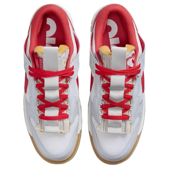 Nike Dunk Low Retro Sp 'Kentucky' CU1726-100