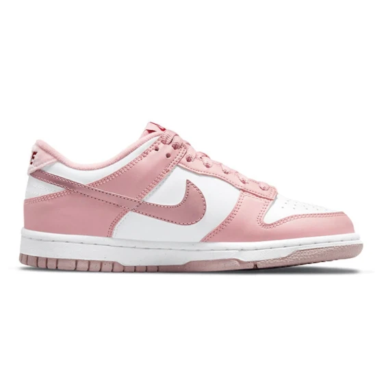 Кроссовки Nike Dunk Low 'Light Violet Ore' HQ3642-202