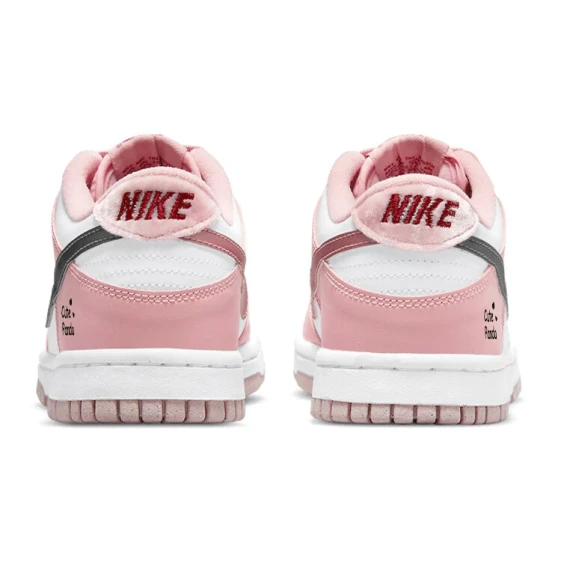 Кроссовки Nike Dunk Low 'Light Violet Ore' HQ3642-202