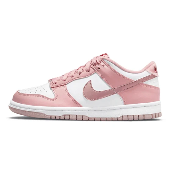 Кроссовки Nike Dunk Low 'Light Violet Ore' HQ3642-202