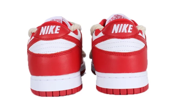 Для треккинга Nike Sb Dunk Low Trail End 304292-102