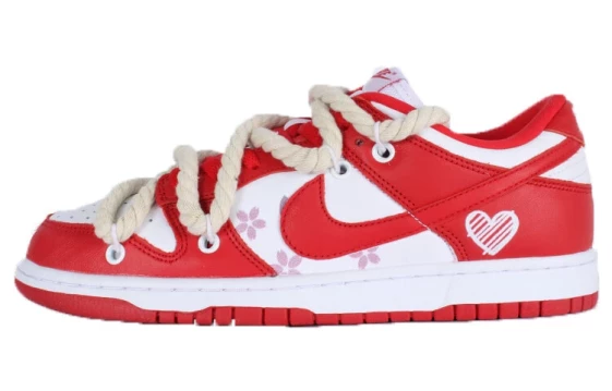 Для треккинга Nike Sb Dunk Low Trail End 304292-102