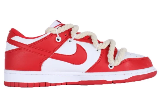 Для треккинга Nike Sb Dunk Low Trail End 304292-102